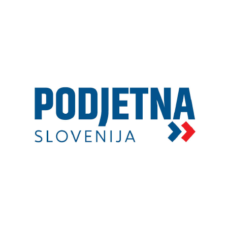 Podjetna Slovenija