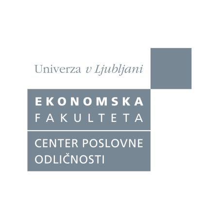 Center poslovne odličnosti EF