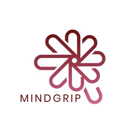 mindgrip logo