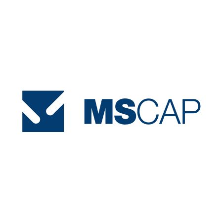 ms cap logo